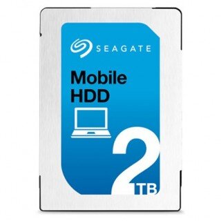Seagate Mobile 2 TB (ST2000LM007) HDD kullananlar yorumlar
